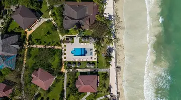 Mandarin Resort Zanzibar****