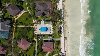 Mandarin Resort Zanzibar****