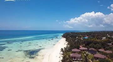 MANDARIN RESORT ZANZIBAR