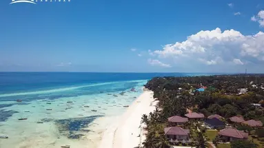 MANDARIN RESORT ZANZIBAR