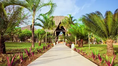 Mandarin Resort Zanzibar
