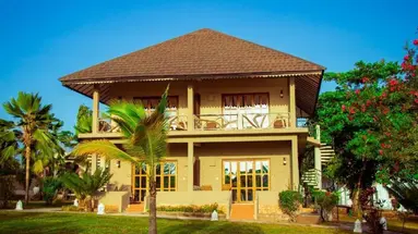 Mandarin Resort Zanzibar
