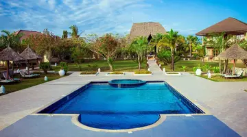 Mandarin Resort Zanzibar
