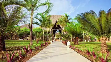 Mandarin Resort Zanzibar