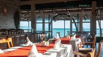 Mandarin Resort Zanzibar****
