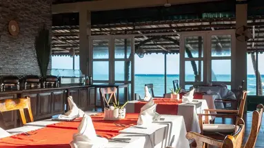 Mandarin Resort Zanzibar****