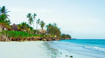 MANDARIN RESORT ZANZIBAR