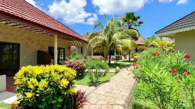 Mandarin Resort Zanzibar