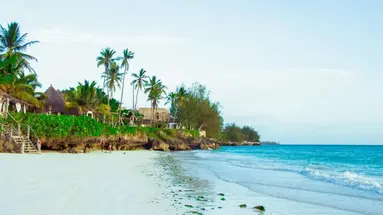 Mandarin Resort Zanzibar