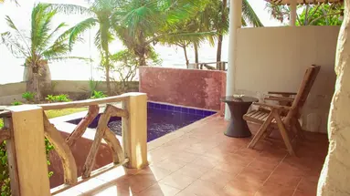 Mandarin Resort Zanzibar