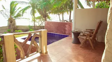 Mandarin Resort Zanzibar