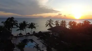 Mandarin Resort Zanzibar