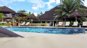 Mandarin Resort Zanzibar