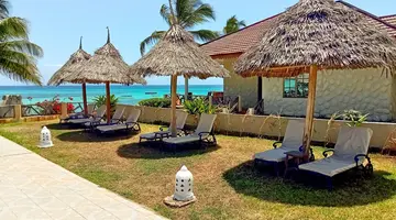 Mandarin Resort Zanzibar