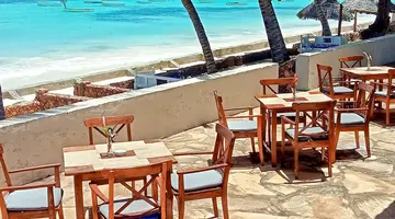 Mandarin Resort Zanzibar