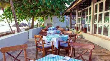 Mandarin Resort Zanzibar