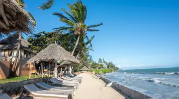 Mandarin Resort Zanzibar****