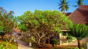 MANDARIN RESORT ZANZIBAR