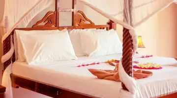 MANDARIN RESORT ZANZIBAR