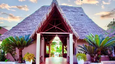 Mandarin Resort Zanzibar