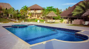 Mandarin Resort Zanzibar
