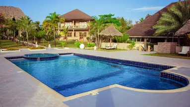 Mandarin Resort Zanzibar