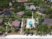 Mandarin Resort Zanzibar