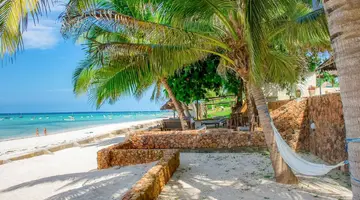 Mandarin Resort Zanzibar