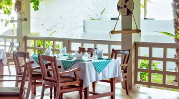Mandarin Resort Zanzibar