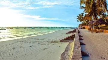 Mandarin Resort Zanzibar