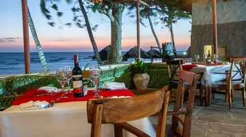 Mandarin Resort Zanzibar****