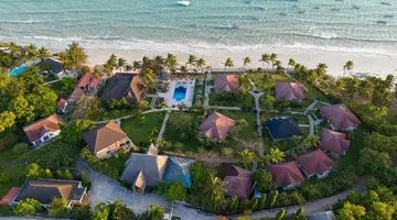 Mandarin Resort Zanzibar****