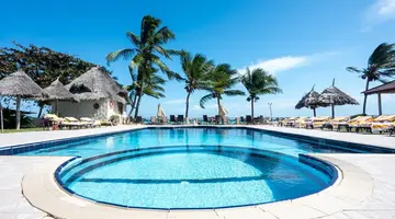 Mandarin Resort Zanzibar****
