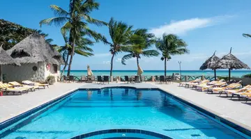 Mandarin Resort Zanzibar****