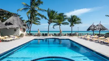 Mandarin Resort Zanzibar****