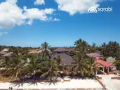 MANDARIN RESORT ZANZIBAR