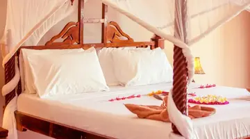 Mandarin Resort Zanzibar