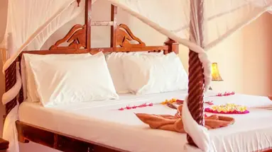 Mandarin Resort Zanzibar