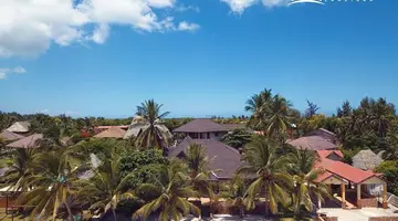 Mandarin Resort Zanzibar