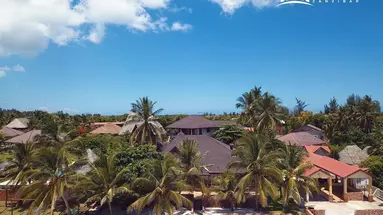 Mandarin Resort Zanzibar