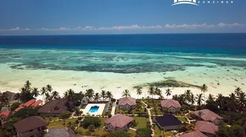 Mandarin Resort Zanzibar