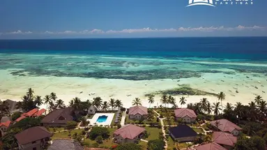 Mandarin Resort Zanzibar