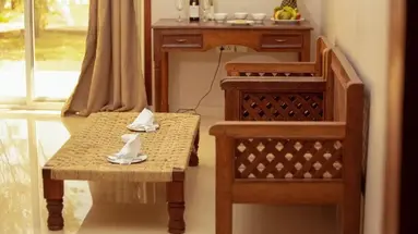 Mandarin Resort Zanzibar