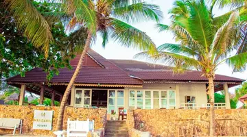 Mandarin Resort Zanzibar