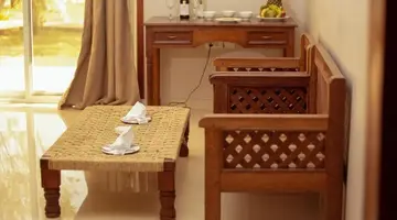 Mandarin Resort Zanzibar