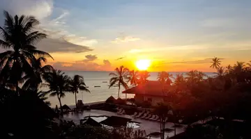 Mandarin Resort Zanzibar