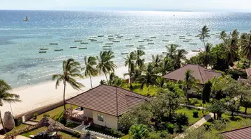 Mandarin Resort Zanzibar