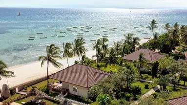 Mandarin Resort Zanzibar