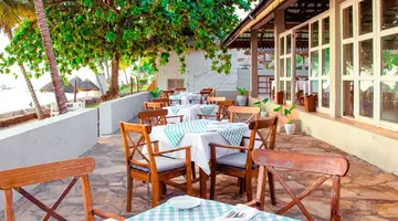 Mandarin Resort Zanzibar