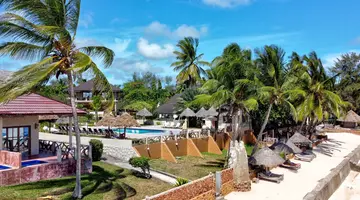 Mandarin Resort Zanzibar